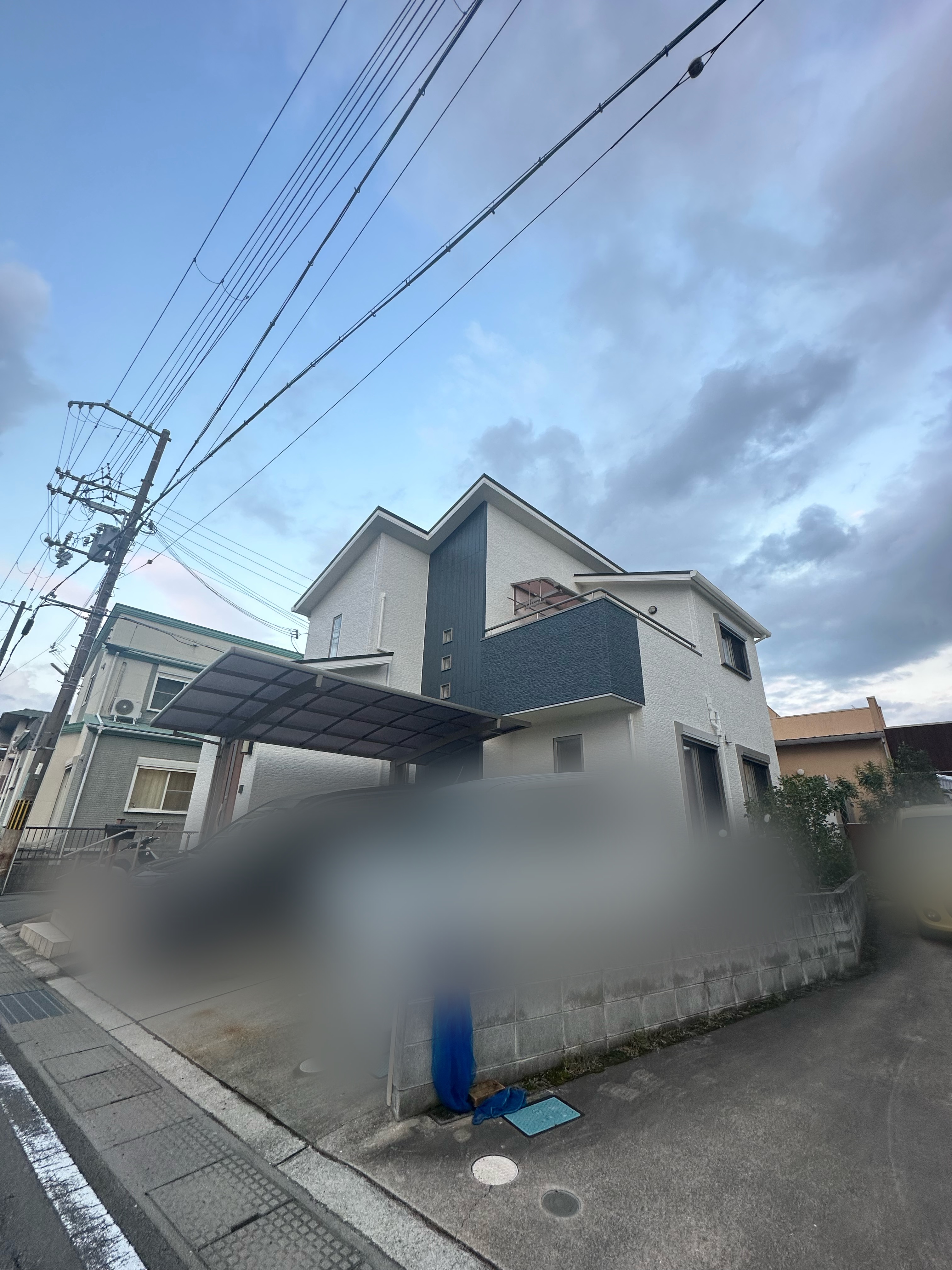 R5/11.3和歌山市Y様邸SSF/STL-01 ACT-02