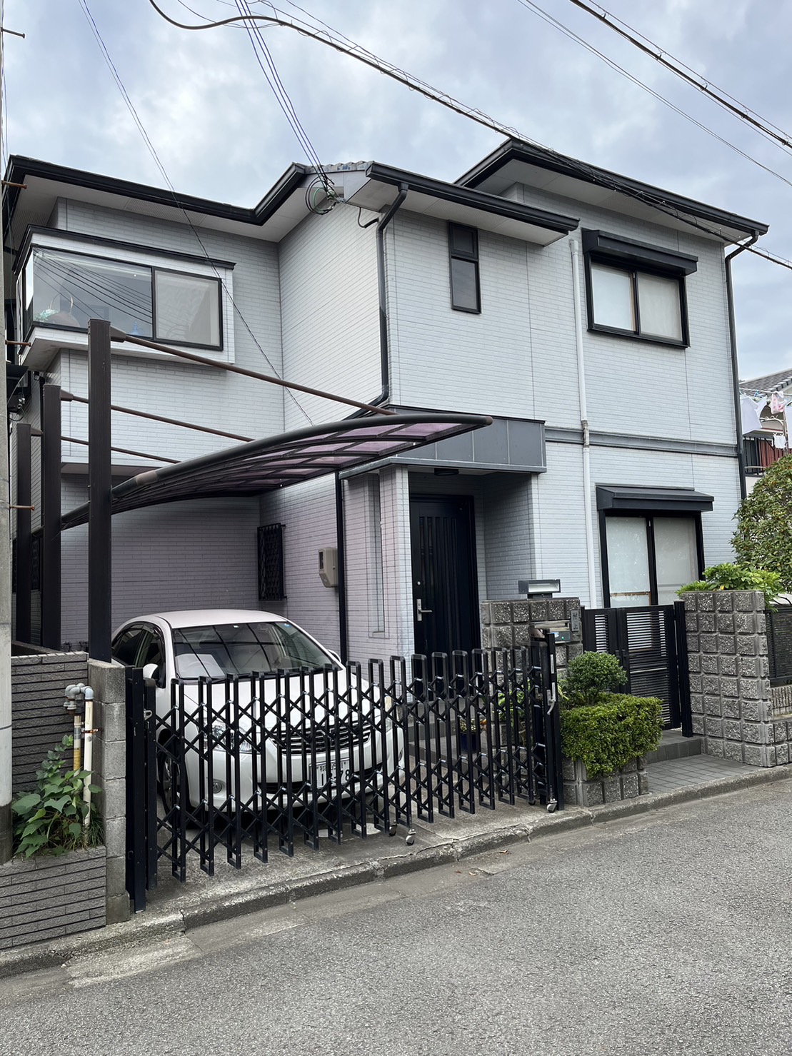 R5/11.12 和歌山市 M様邸/ダイナミックTOP/KP-75
