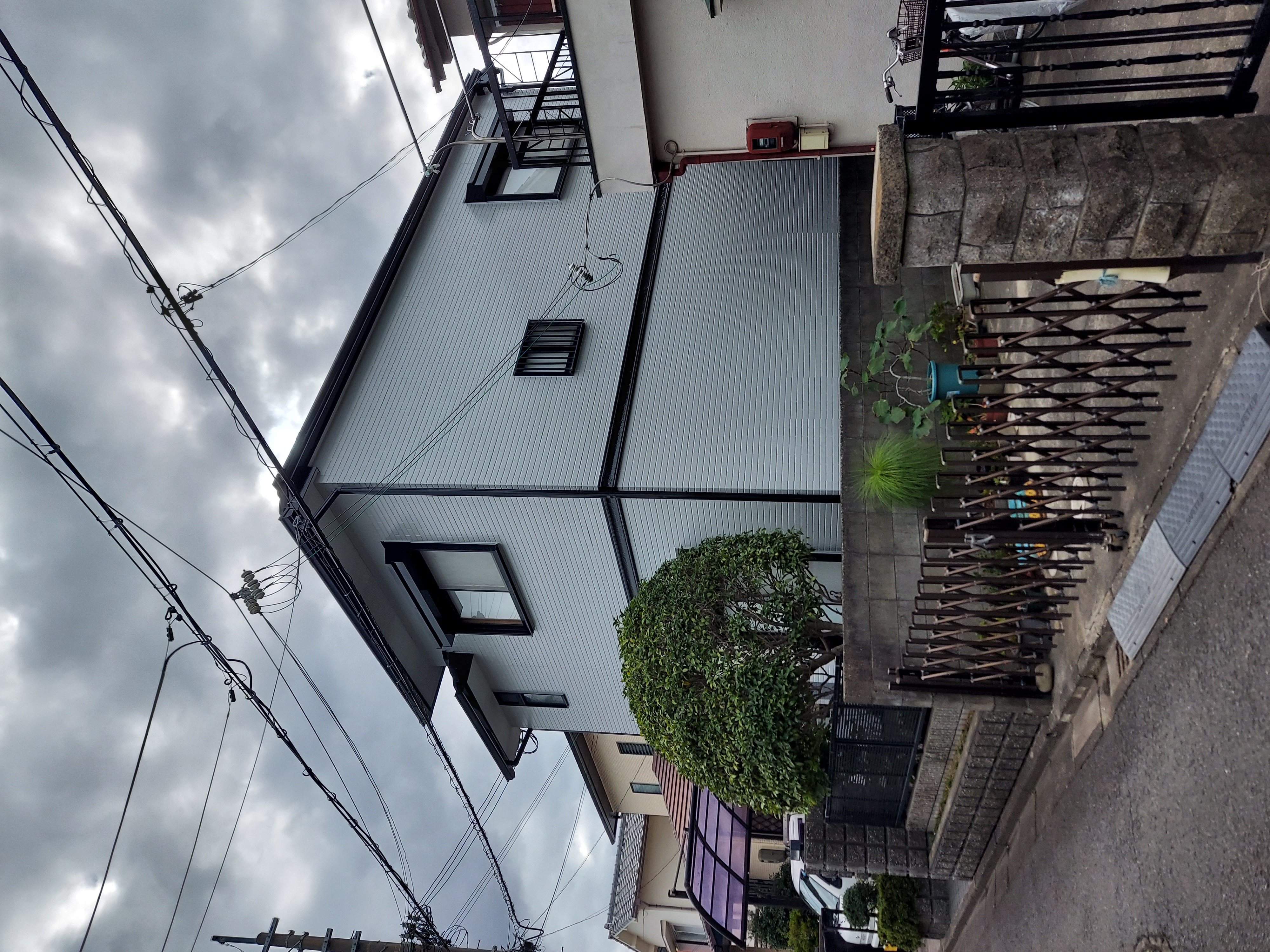 R5/11.12 和歌山市 M様邸/ダイナミックTOP/KP-75