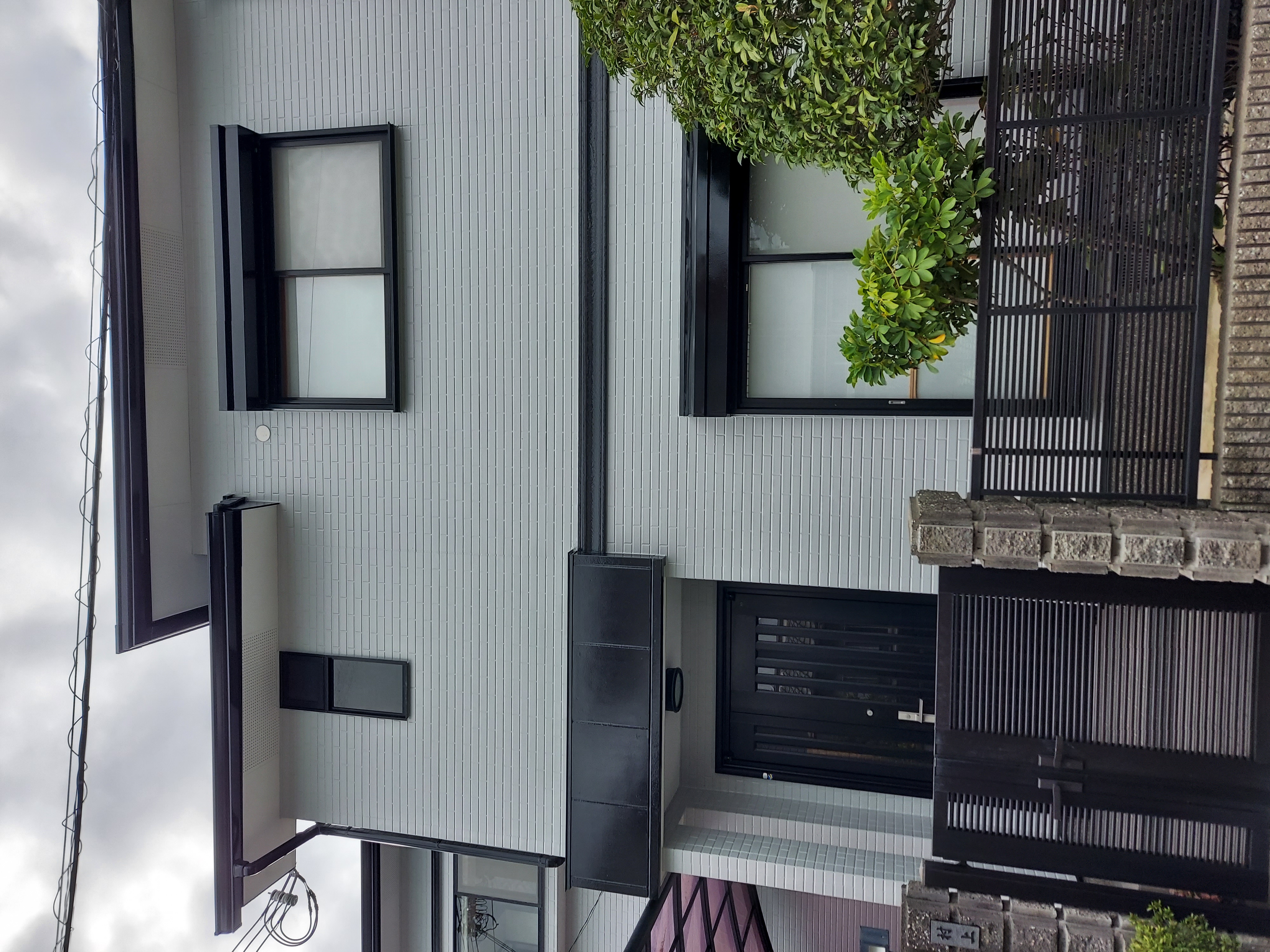 R5/11.12 和歌山市 M様邸/ダイナミックTOP/KP-75