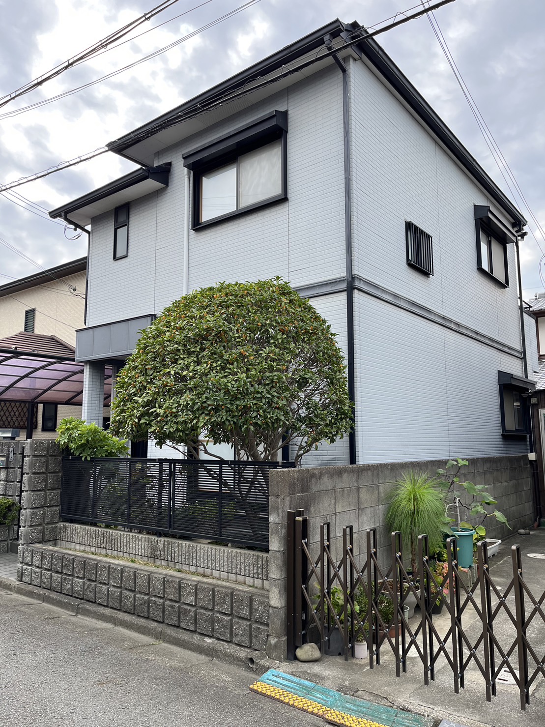R5/11.12 和歌山市 M様邸/ダイナミックTOP/KP-75