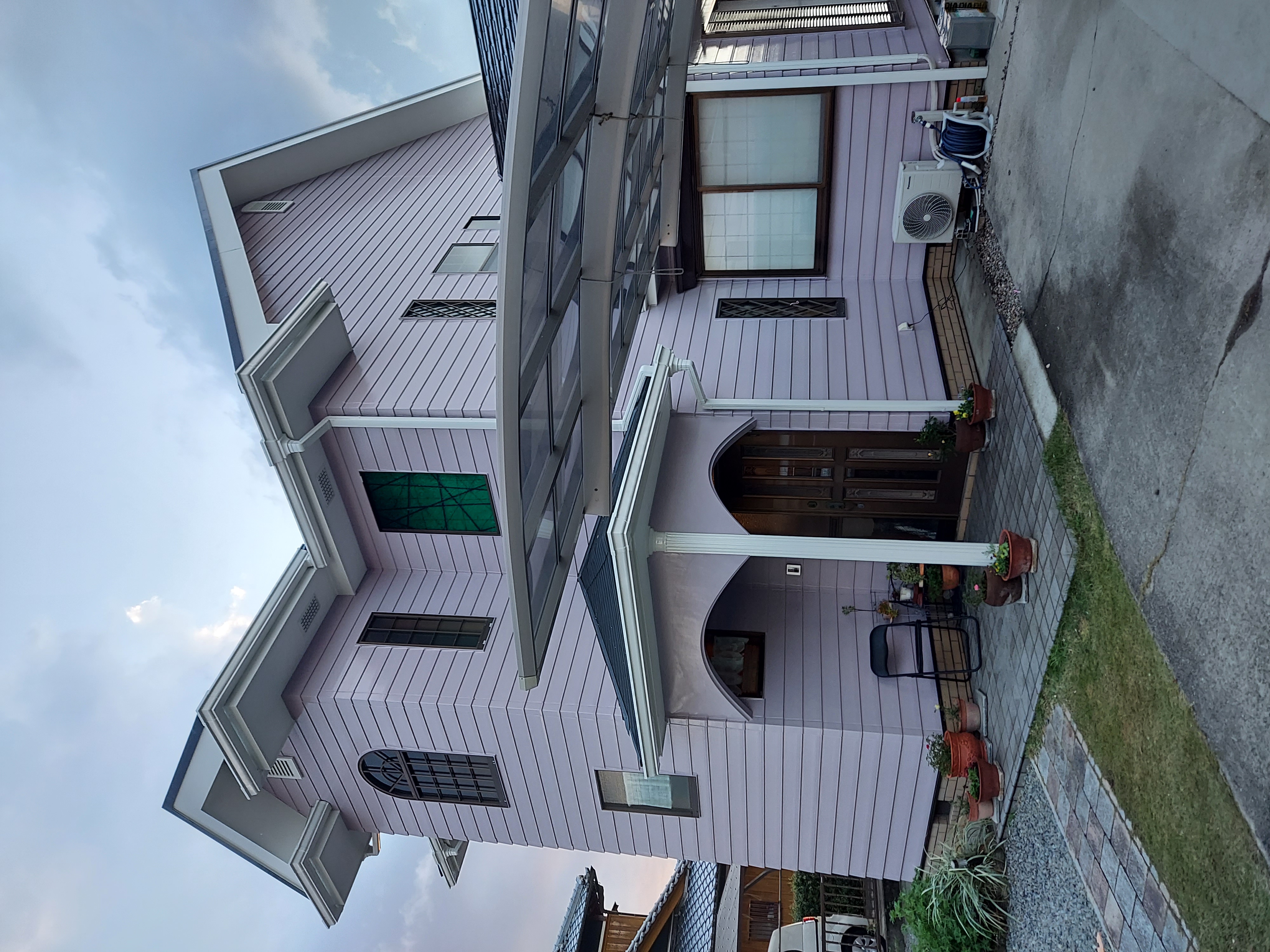 R5/11.17 有田川町 H様邸/SSF/ELG-06 クールくんA-231