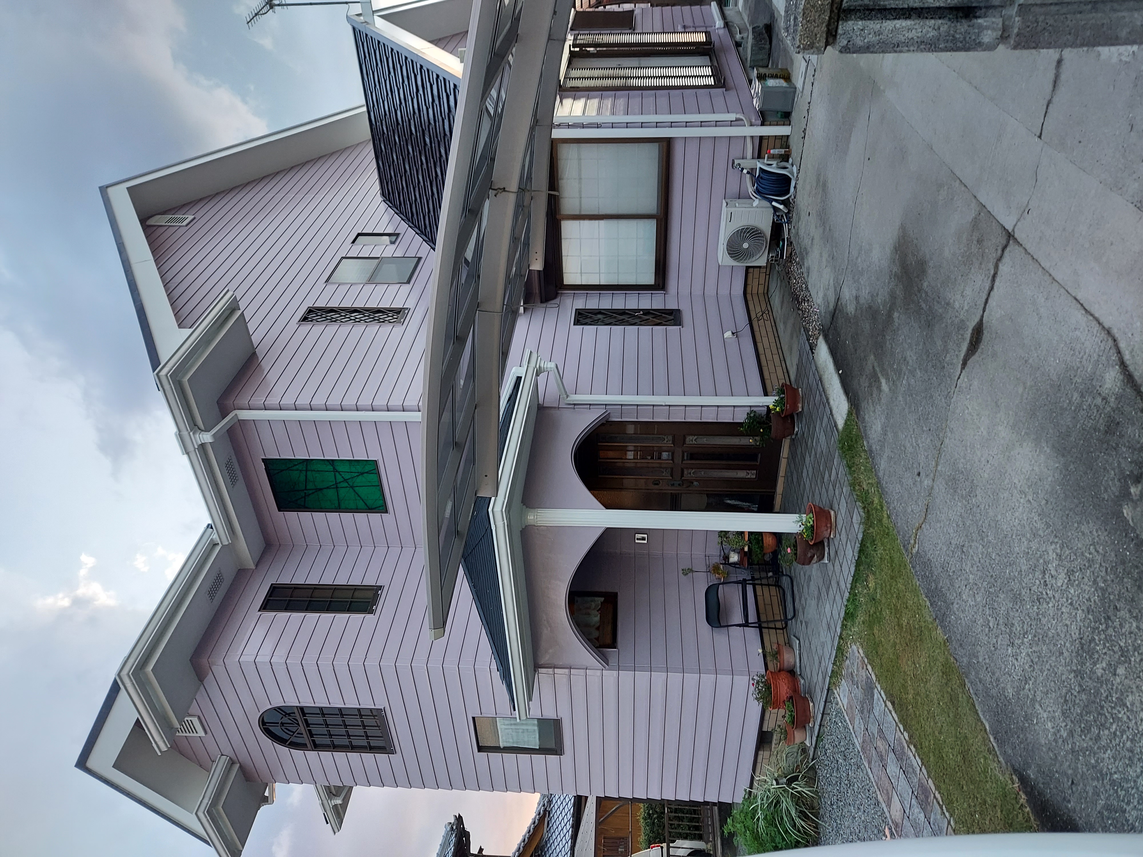 R5/11.17 有田川町 H様邸/SSF/ELG-06 クールくんA-231