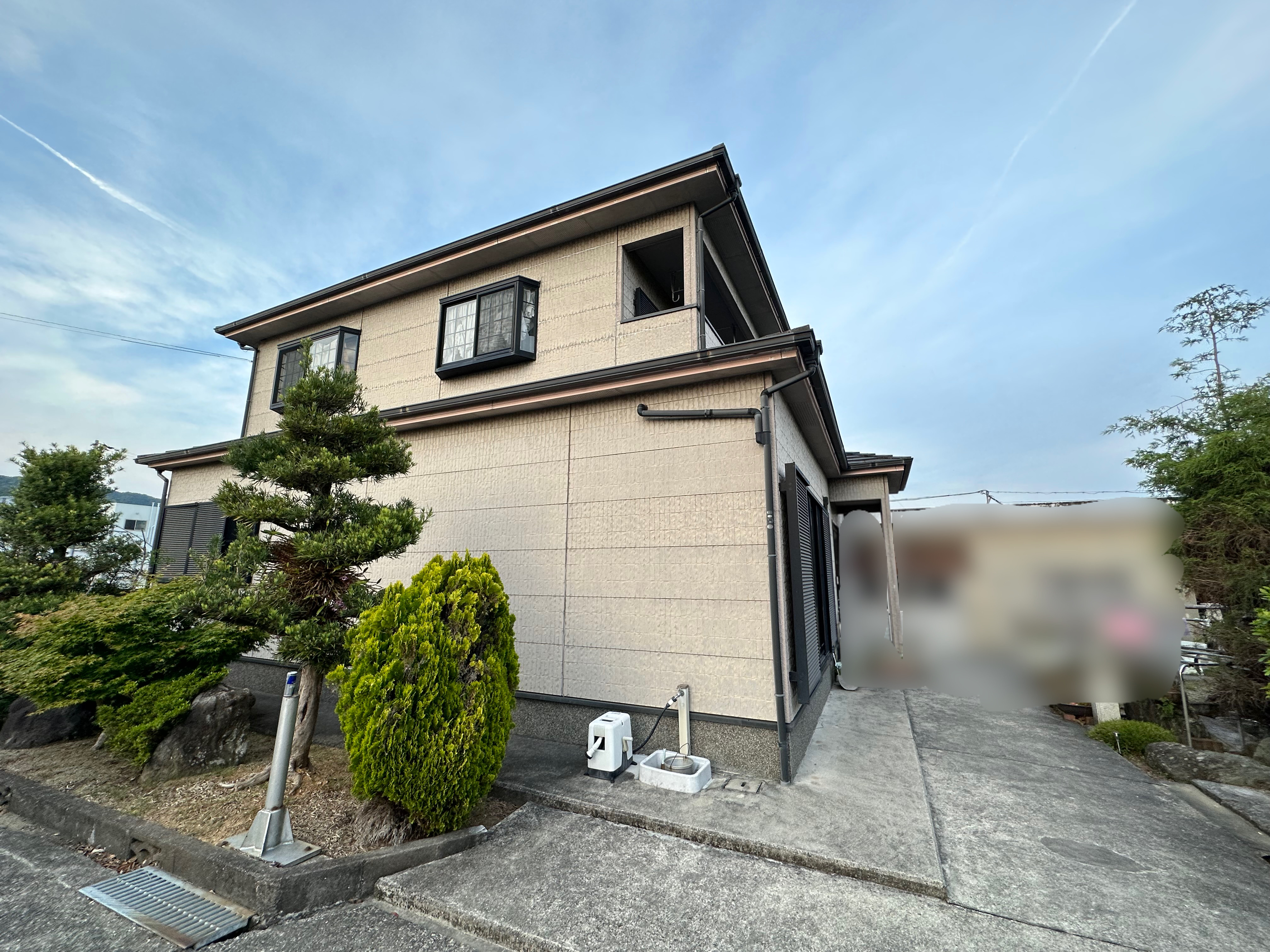 R5/12.4紀の川市　K様邸 SSF/ACT-02NTR-02