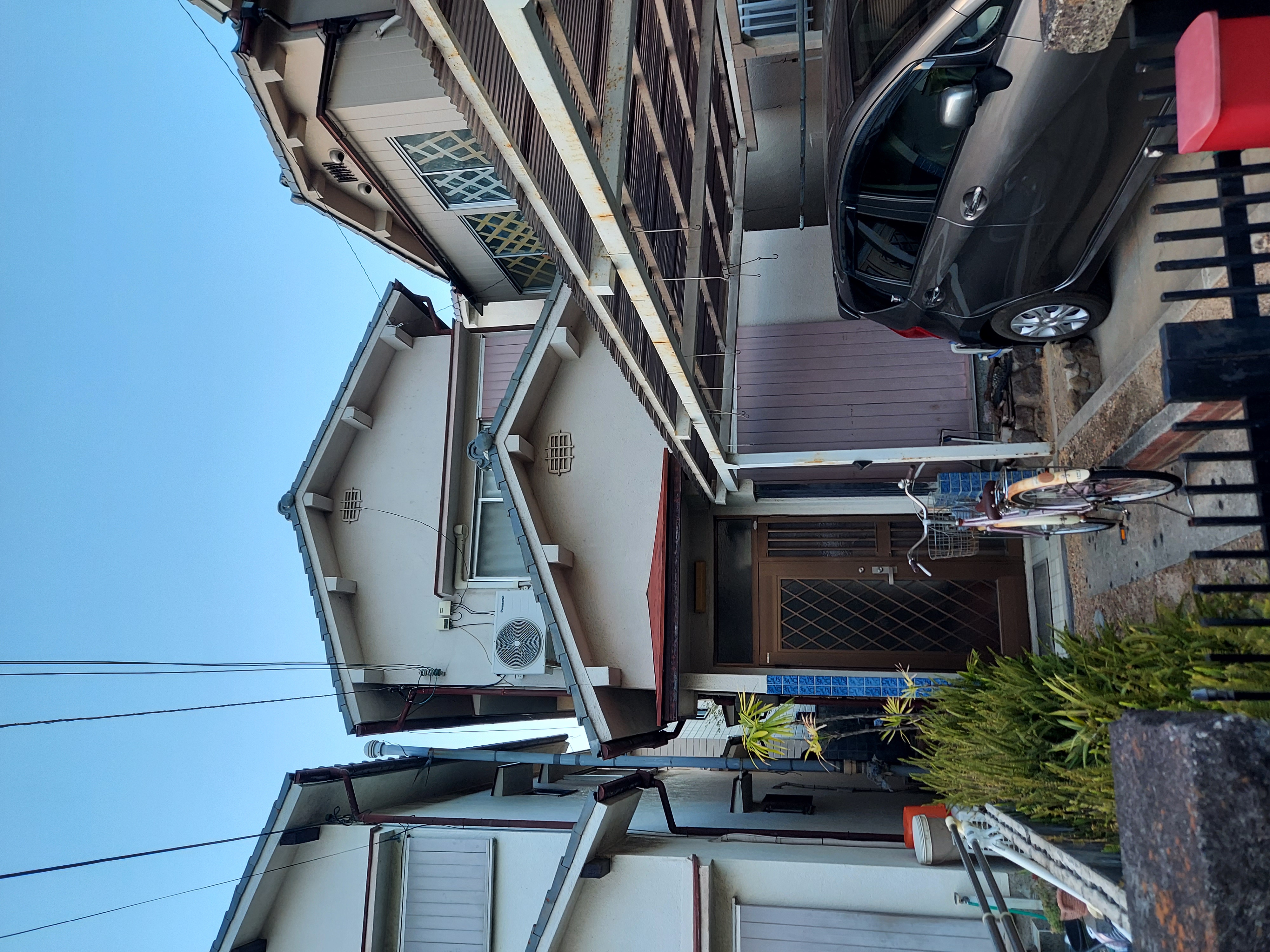 R5/12.11 泉佐野市 M様邸/壁SSF/ELG-02