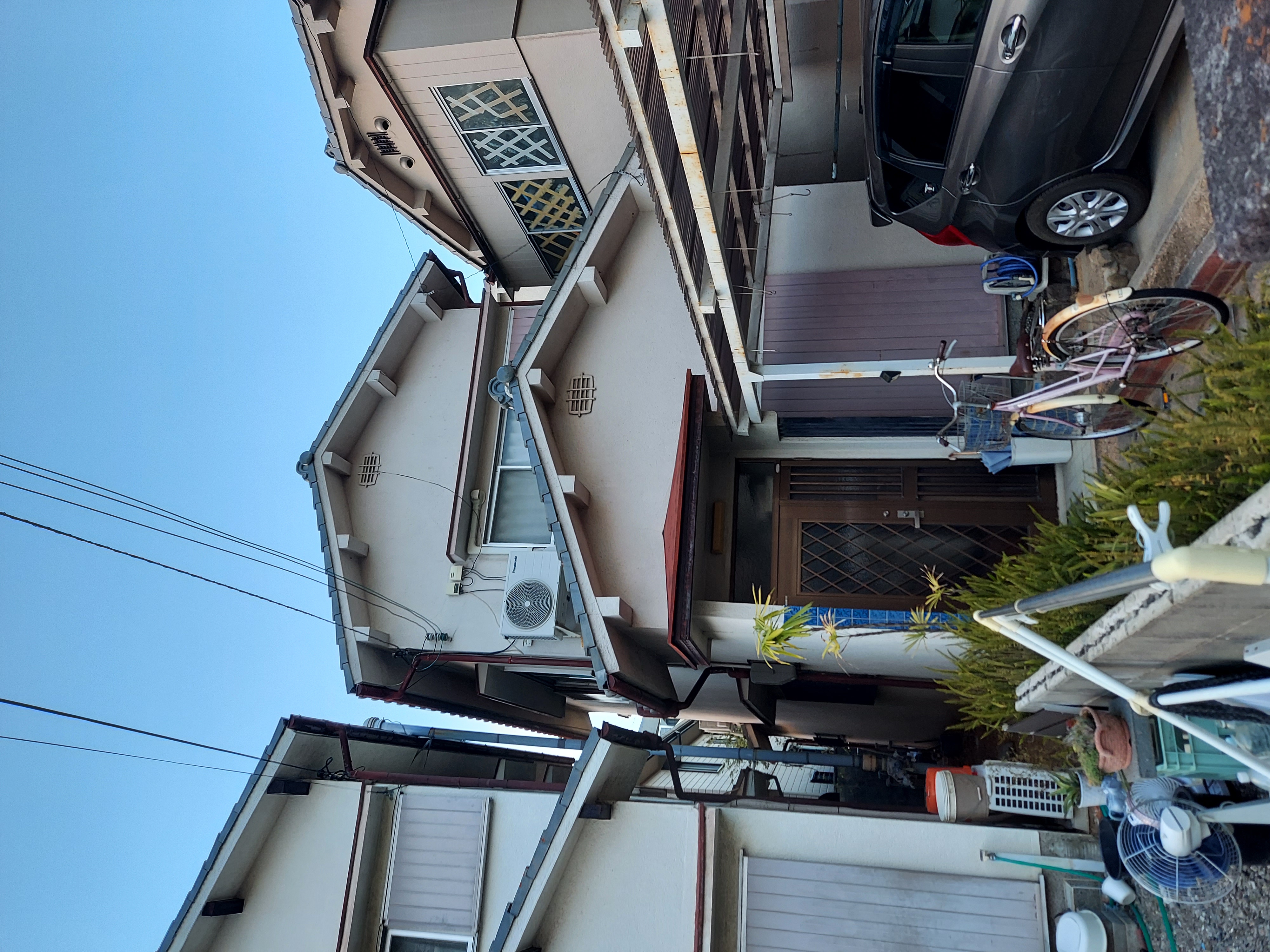 R5/12.11 泉佐野市 M様邸/壁SSF/ELG-02
