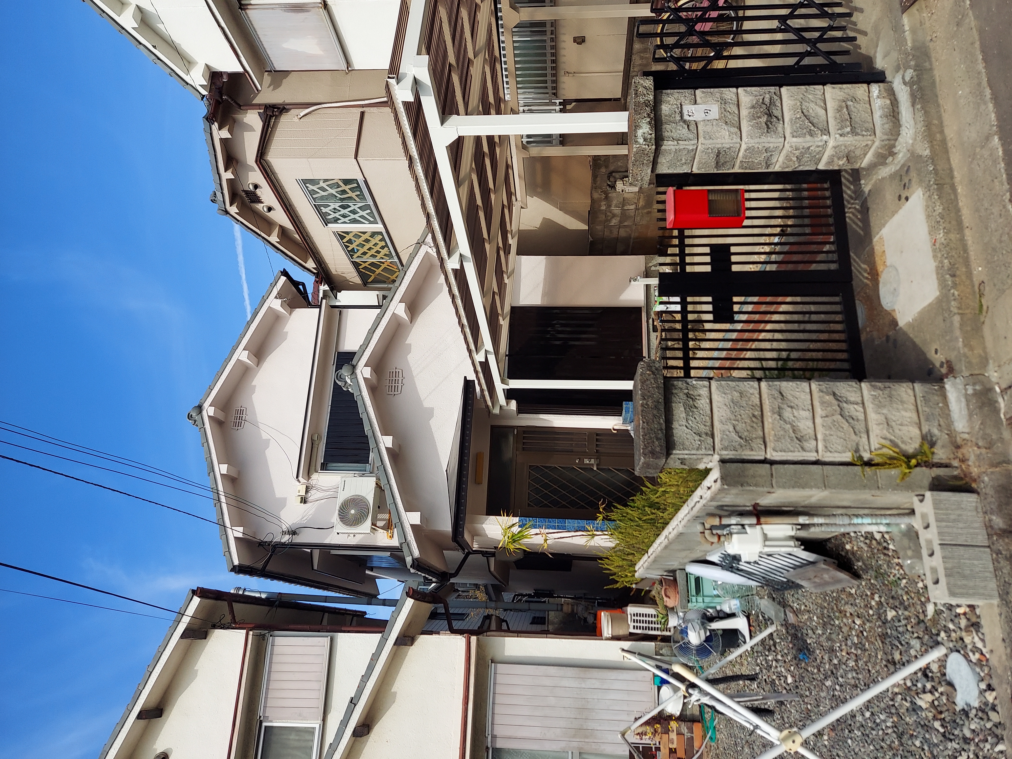 R5/12.11 泉佐野市 M様邸/壁SSF/ELG-02