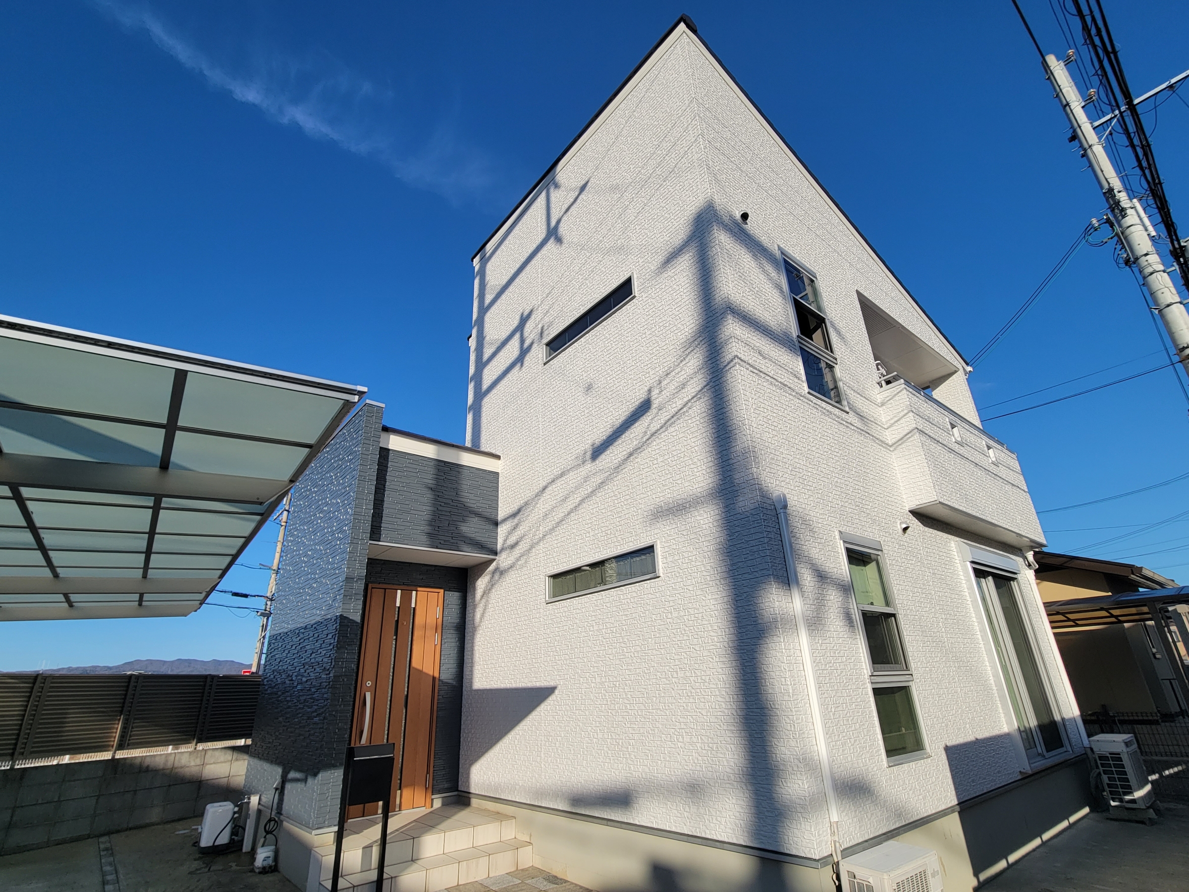 R5/12.19 和歌山市 K様邸 壁/SSF メインSTL-02　サブACT-02
