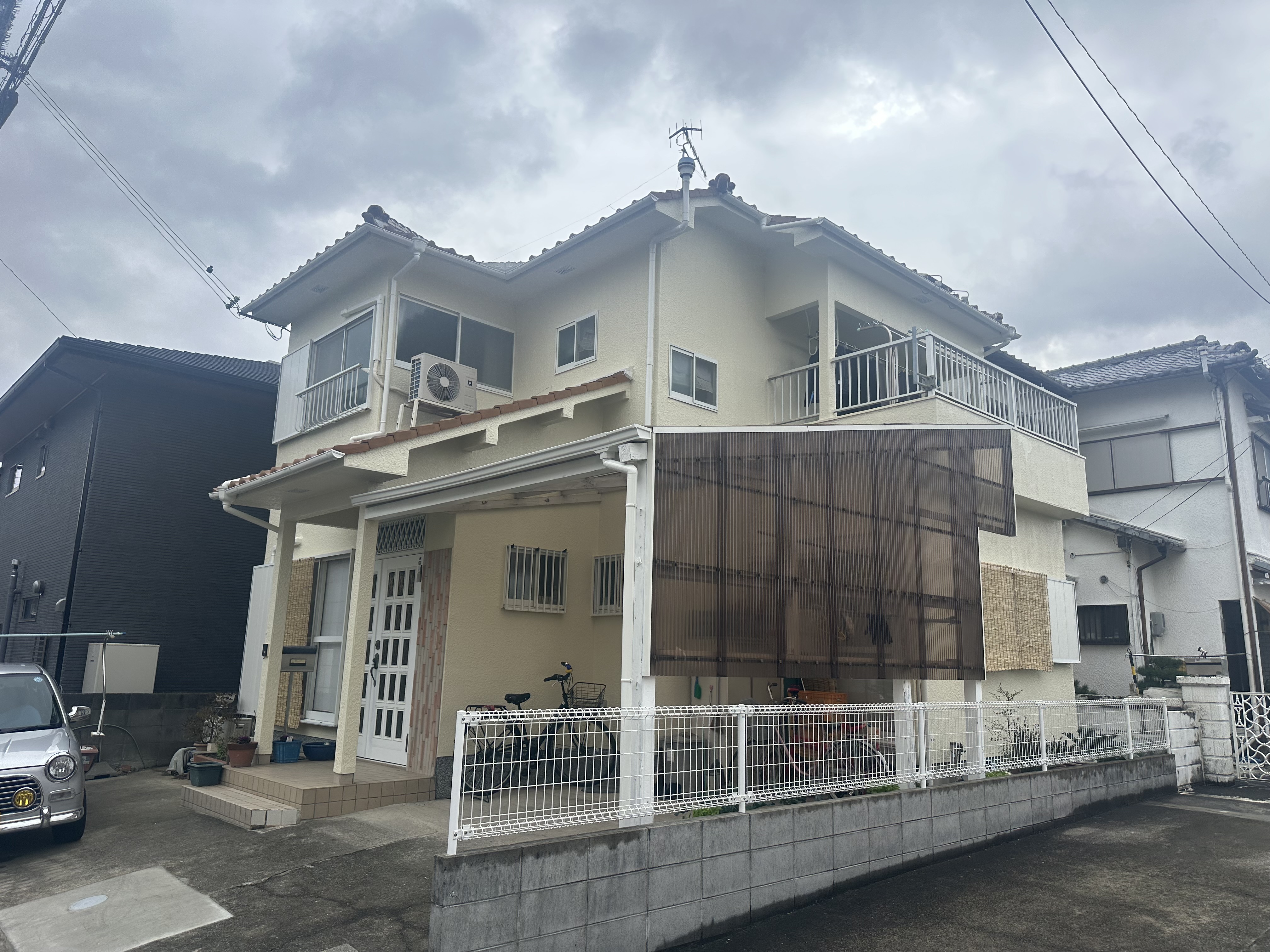 R6/1.10 岩出市　M様邸　ダイナミックTOP/KP-310