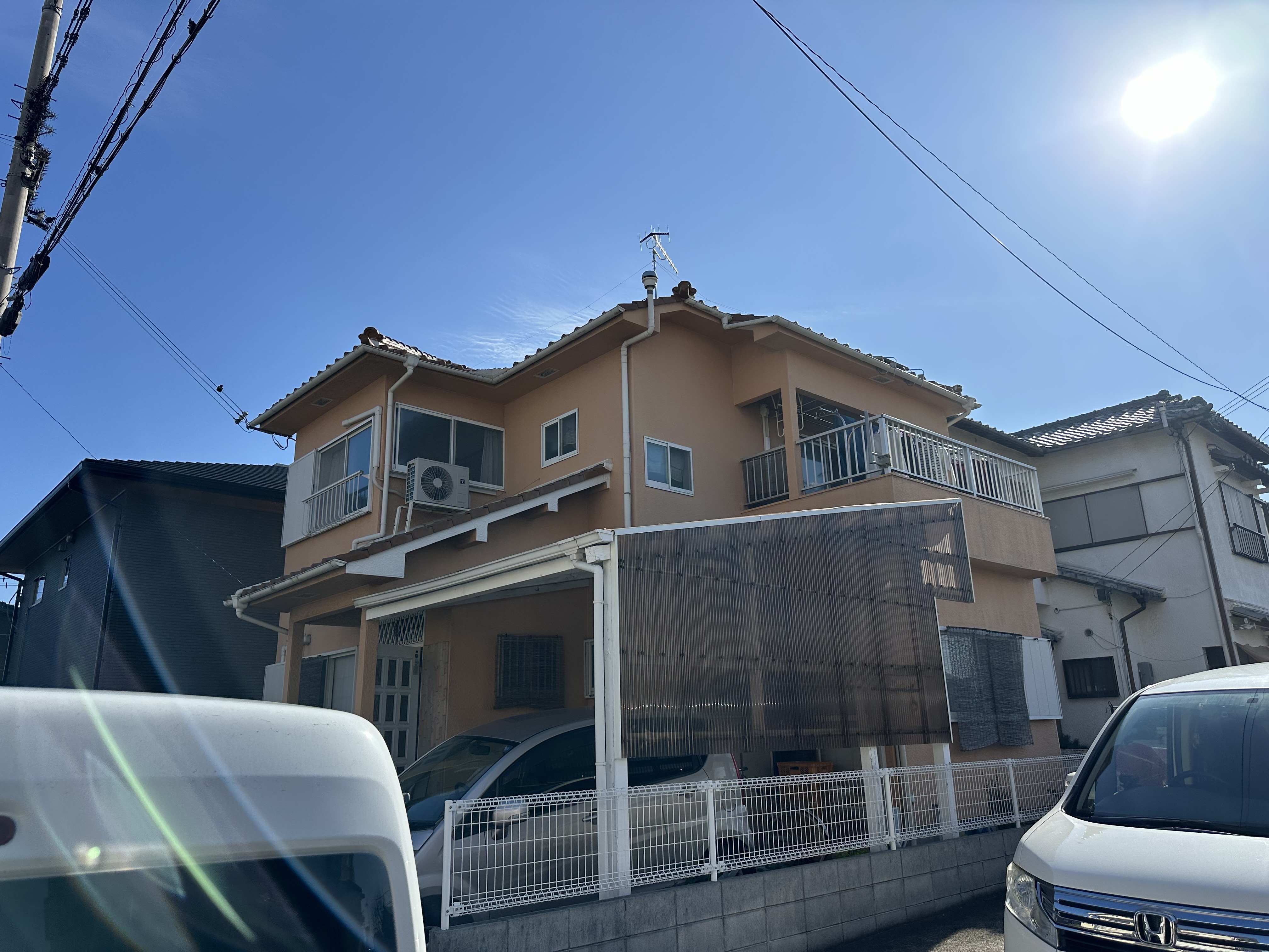 R6/1.10 岩出市　M様邸　ダイナミックTOP/KP-310