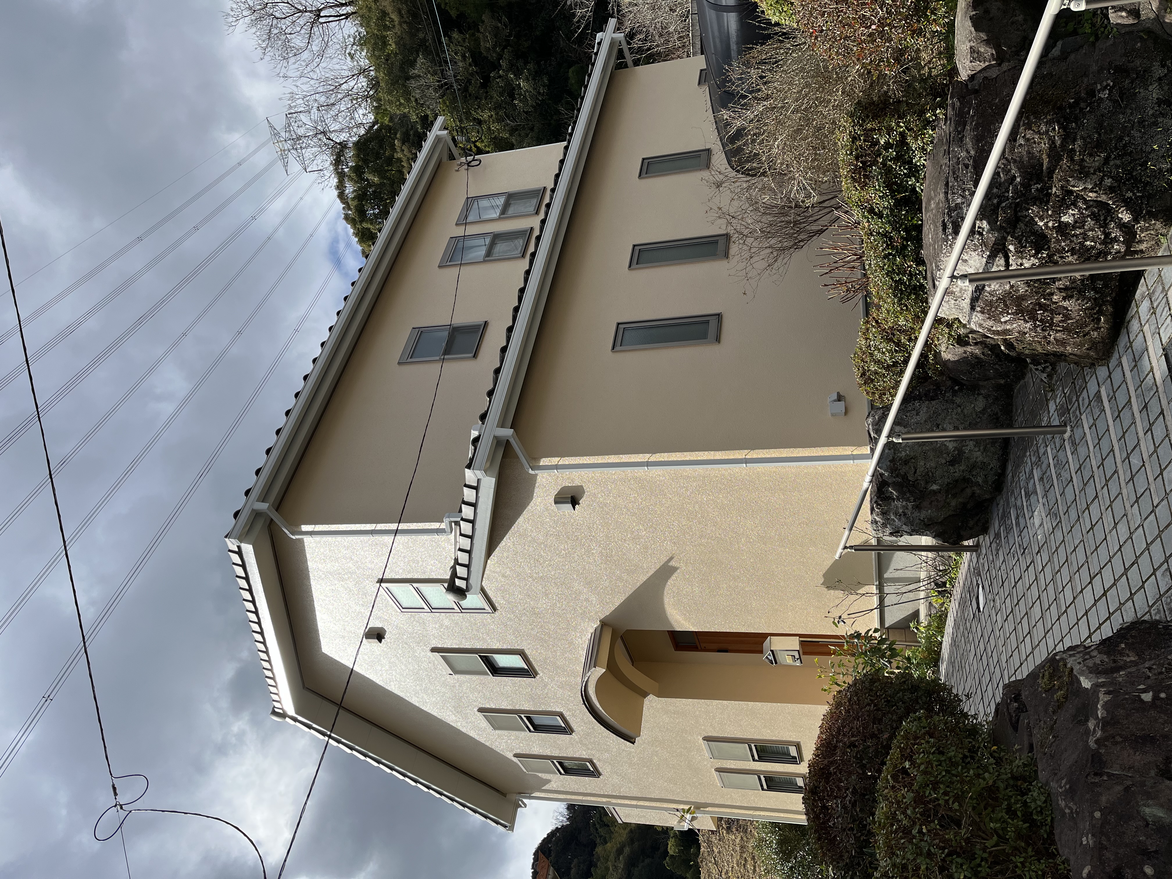 R.6/1.25/和歌山市　N様邸　SSF　NTR-04