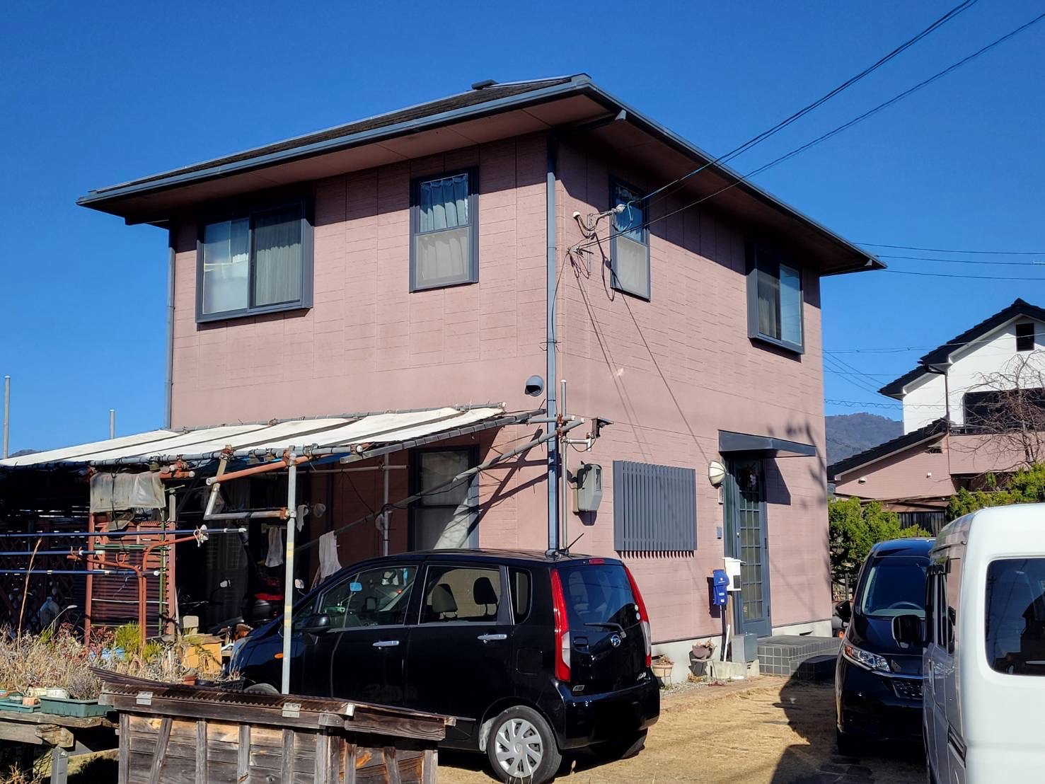 R.6/1.26/紀の川市　O様邸　SSF　ELG-02