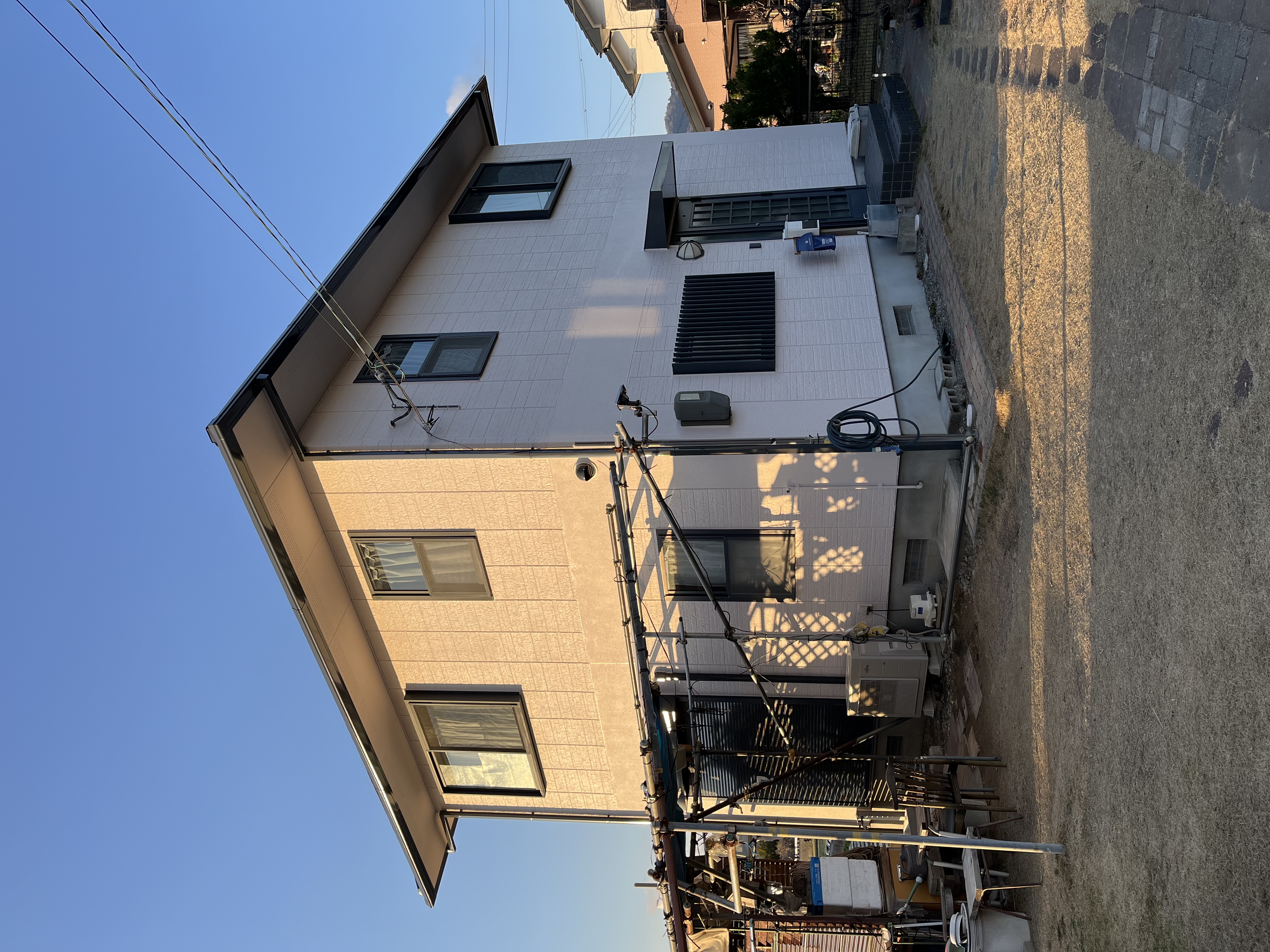 R.6/1.26/紀の川市　O様邸　SSF　ELG-02