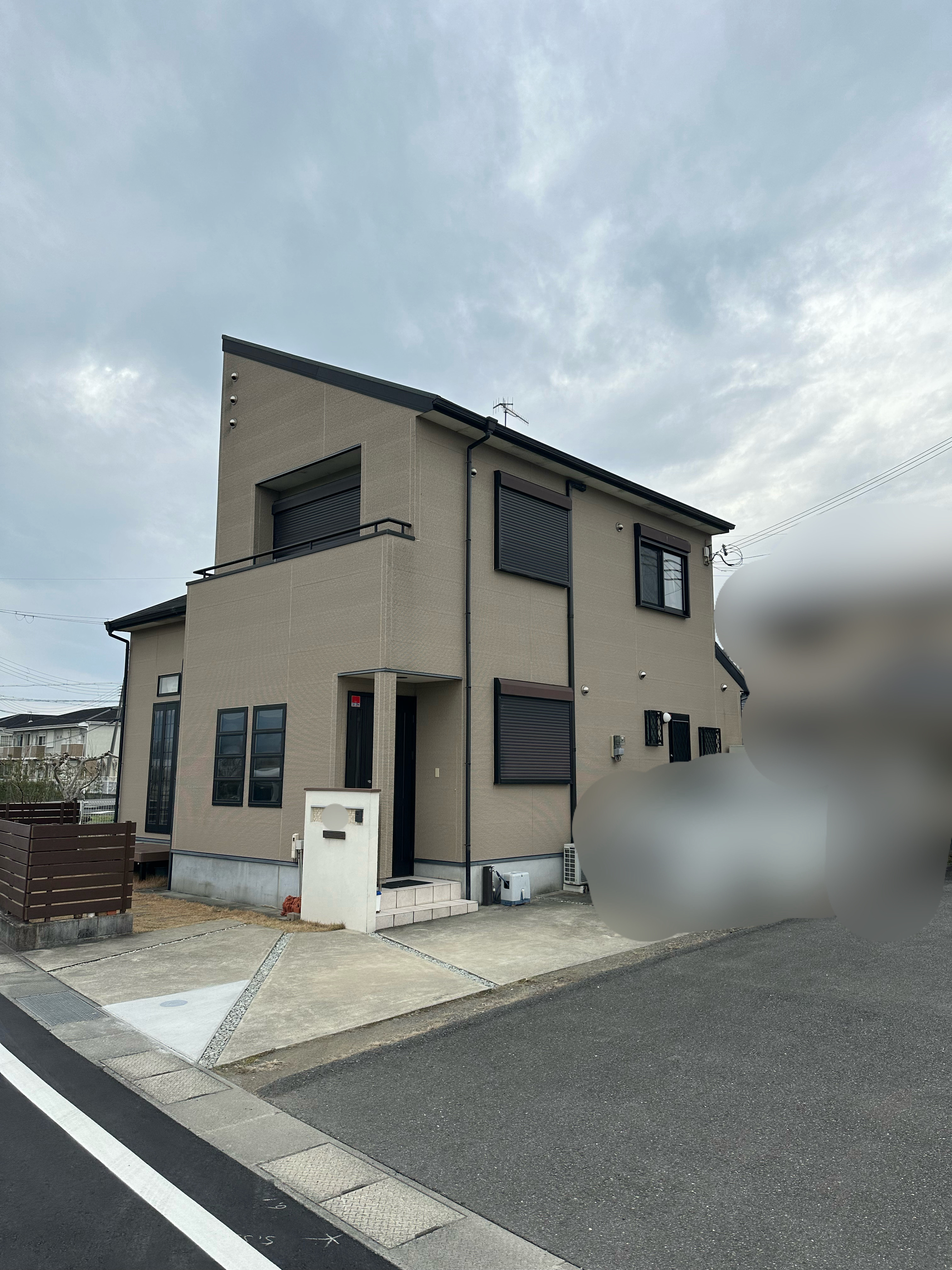R6/2.8 紀の川市　O様邸　SSF/JPN-06