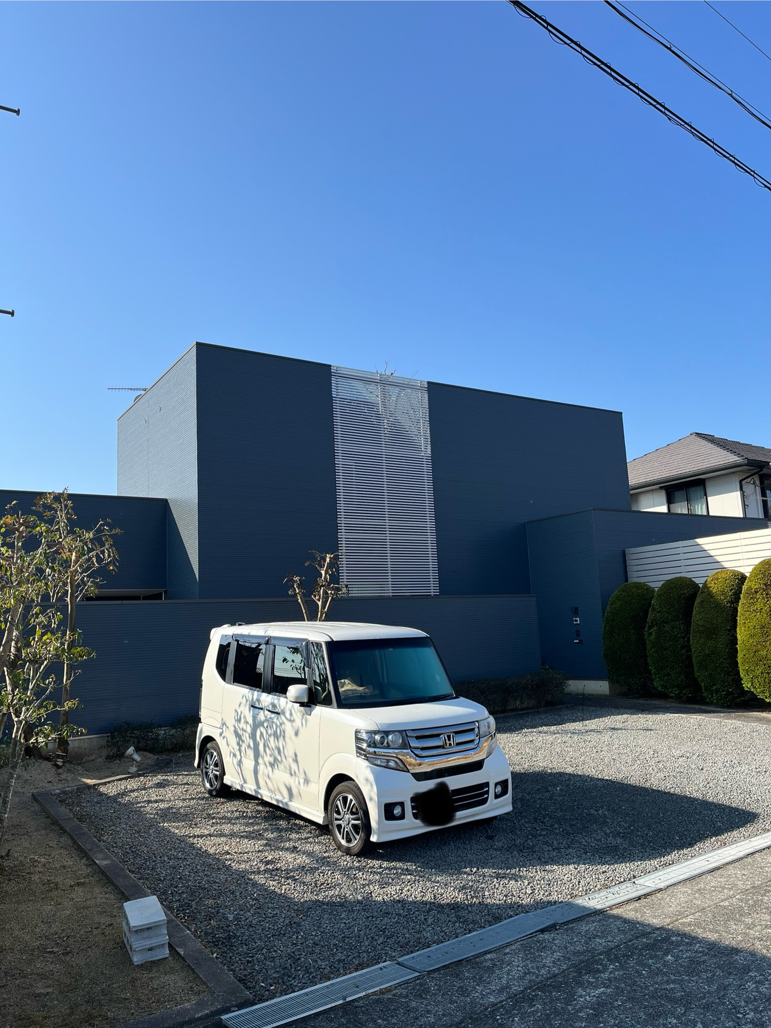 R6 / 2.14 和歌山市 M様邸　SSF /ACT-02