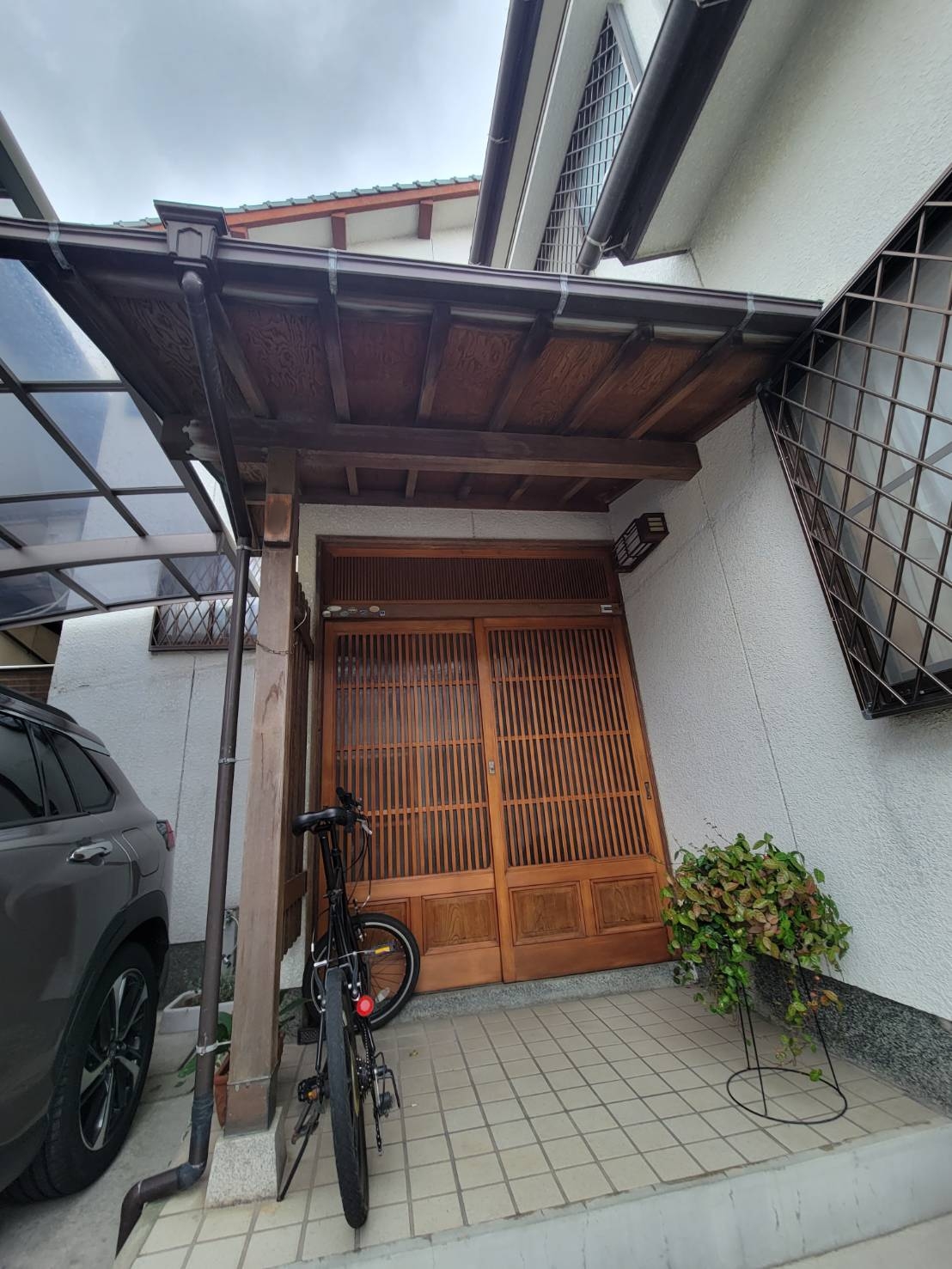 R6/2.20 和歌山市 K様邸/壁ダイナミックTOP/KP-336