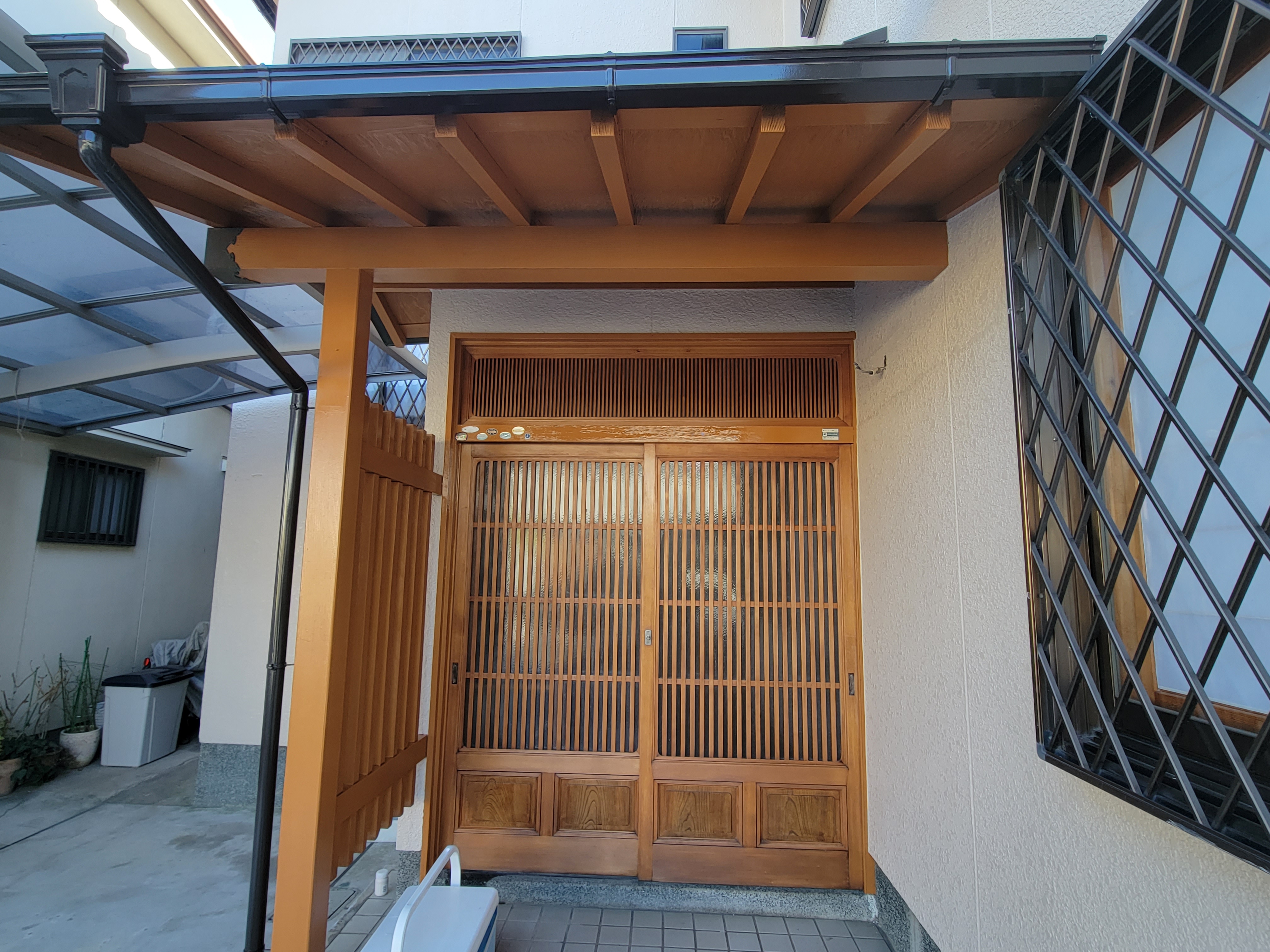 R6/2.20 和歌山市 K様邸/壁ダイナミックTOP/KP-336