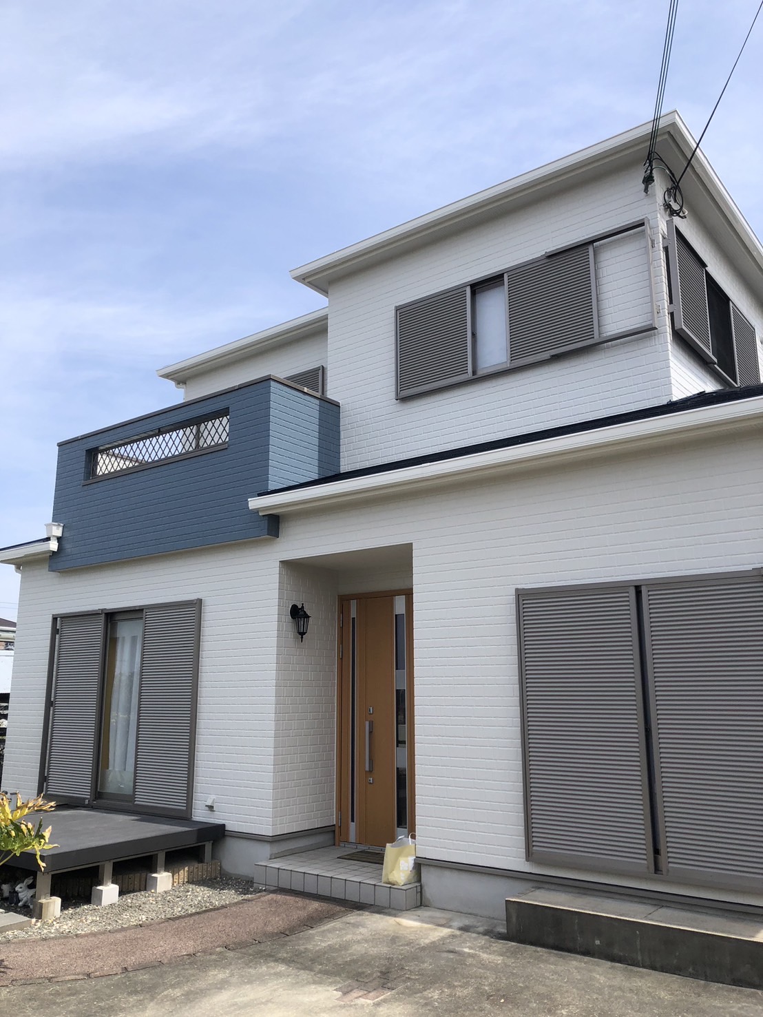 R6/4.12 岬町　T様邸　ダイナミックTOP/KP-221 KP-379
