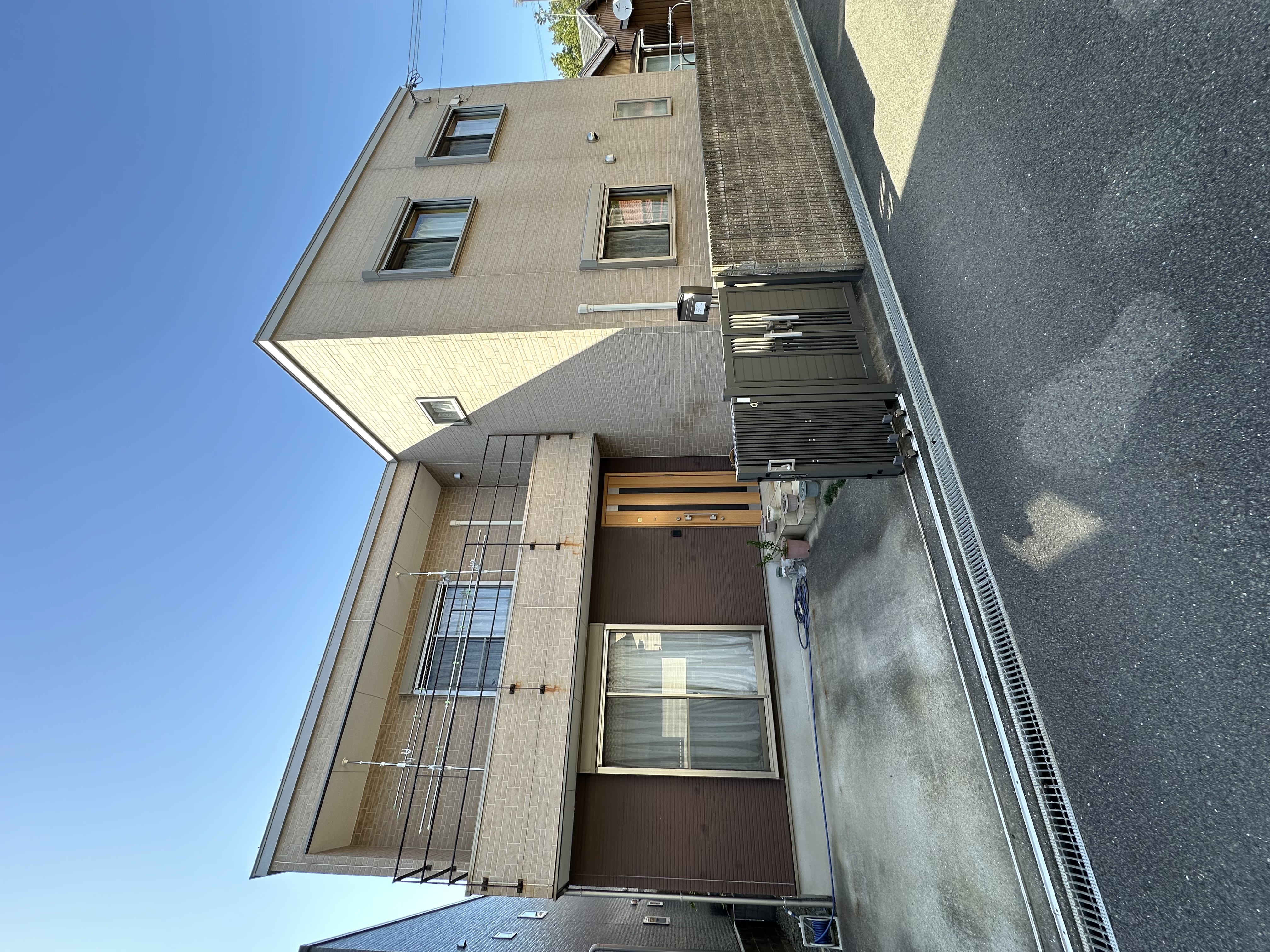 R6/6.1 日高郡　K様邸　ダイナミックTOP/KP-357/KP-385