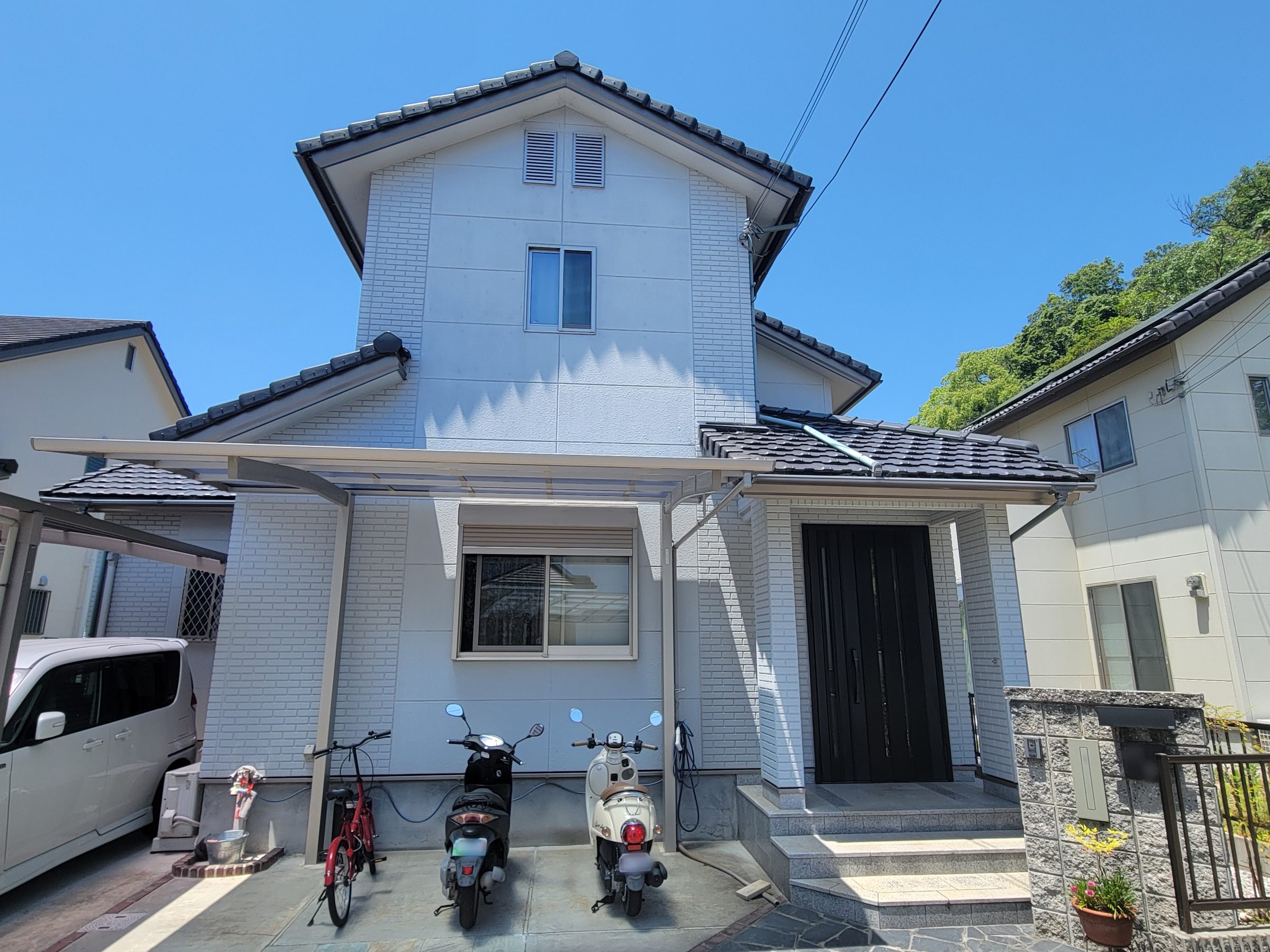 R6/6.27 和歌山市 N様邸　SSF/STL-03
