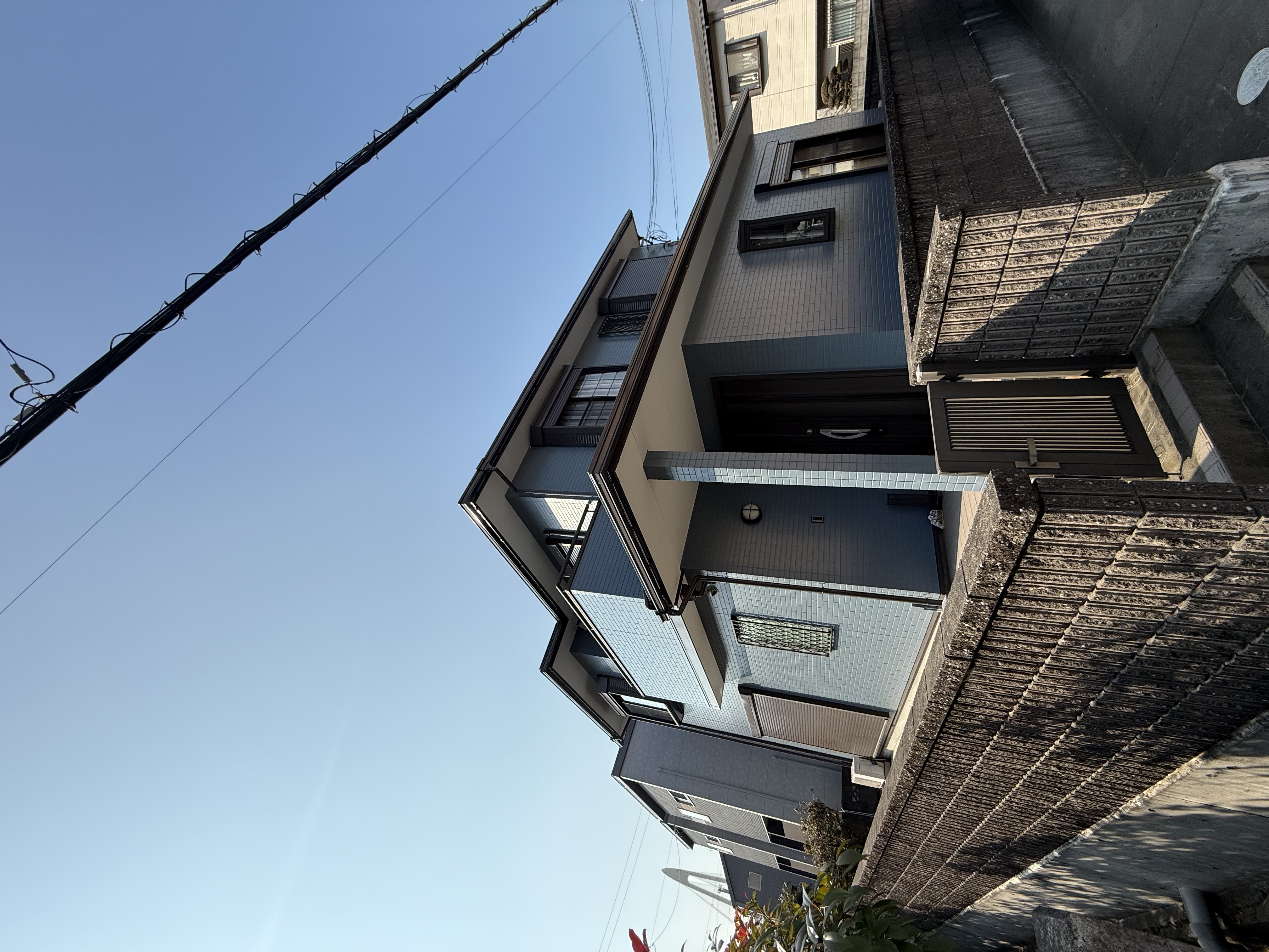 R7/1.22 和歌山市　Y様邸　SSF/STL-05