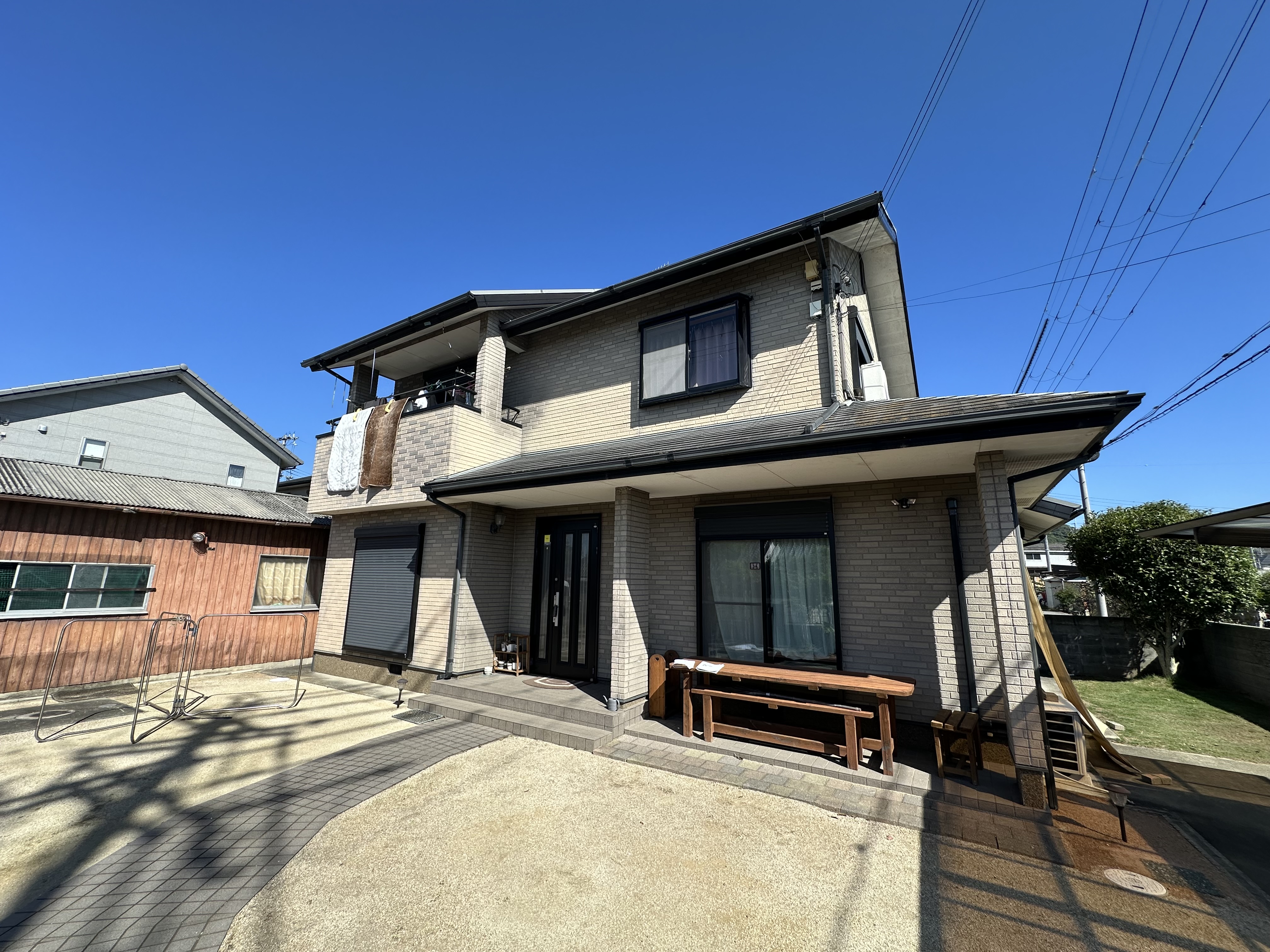 R7/3.11 和歌山市　I様邸　ダイナミックTOP/19-85B 19-20B