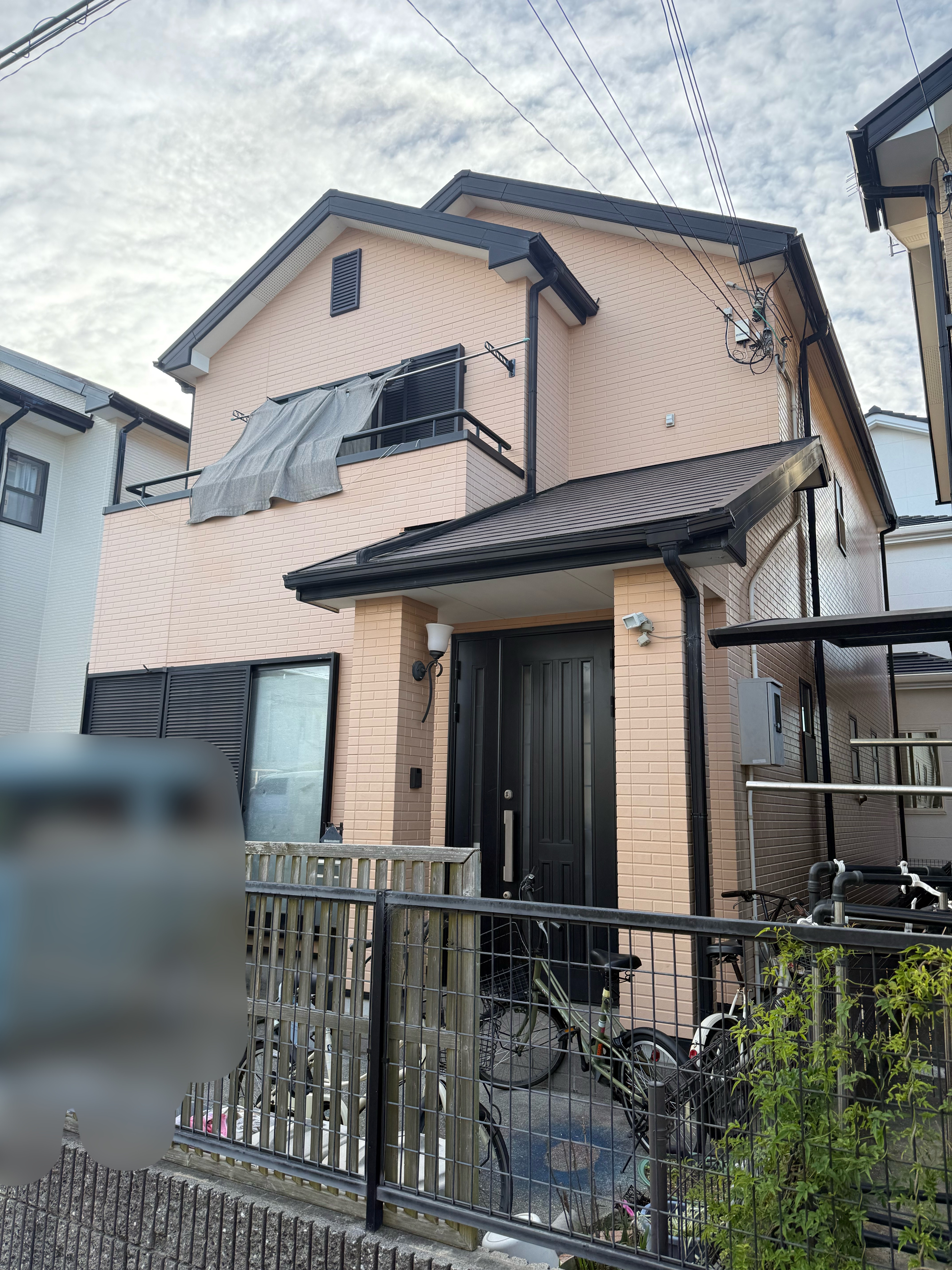 和歌山市　Y様邸　ダイナミックTOP/KP-357/KP-147