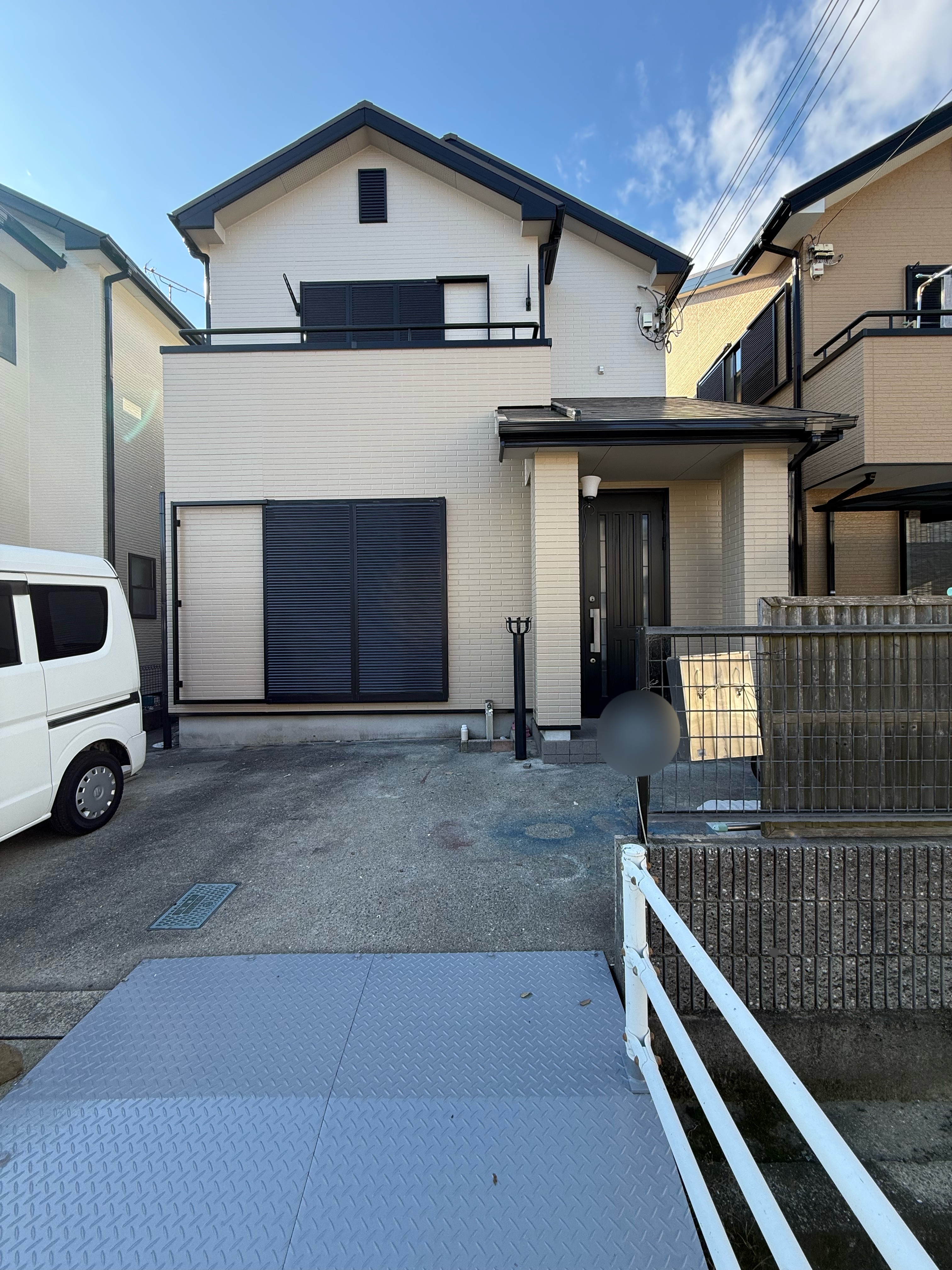 和歌山市　Y様邸　ダイナミックTOP/KP-357/KP-147